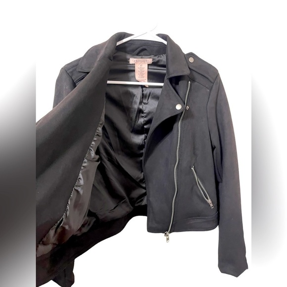 PHILOSOPHY JACKET - Picture 10 of 11